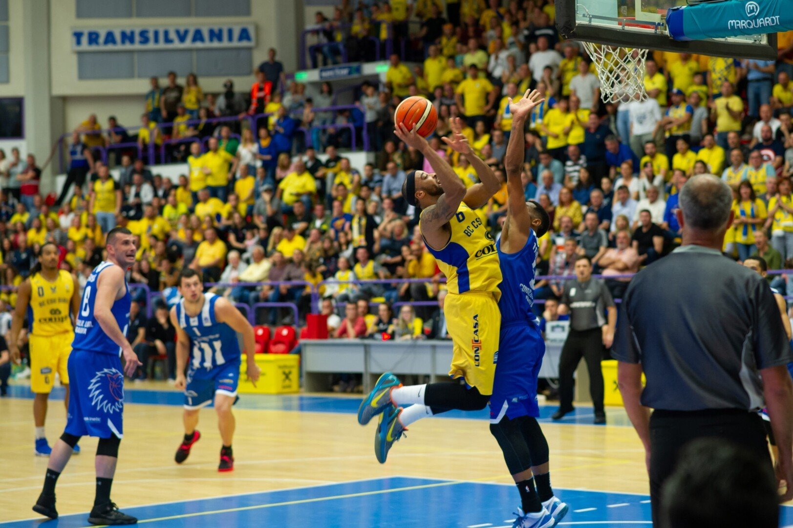 Csu-vs-Craiova-Cristi-Cojocariu-27 Csu vs Craiova Cristi Cojocariu scaled