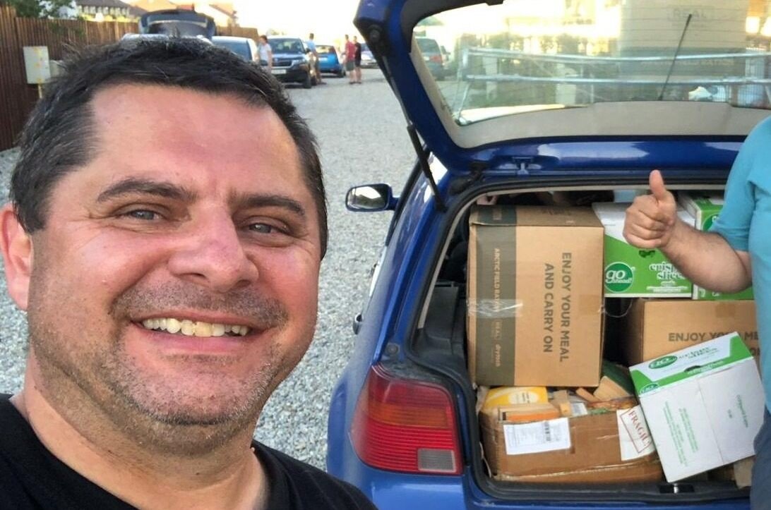 Sorin Vasile Boica e