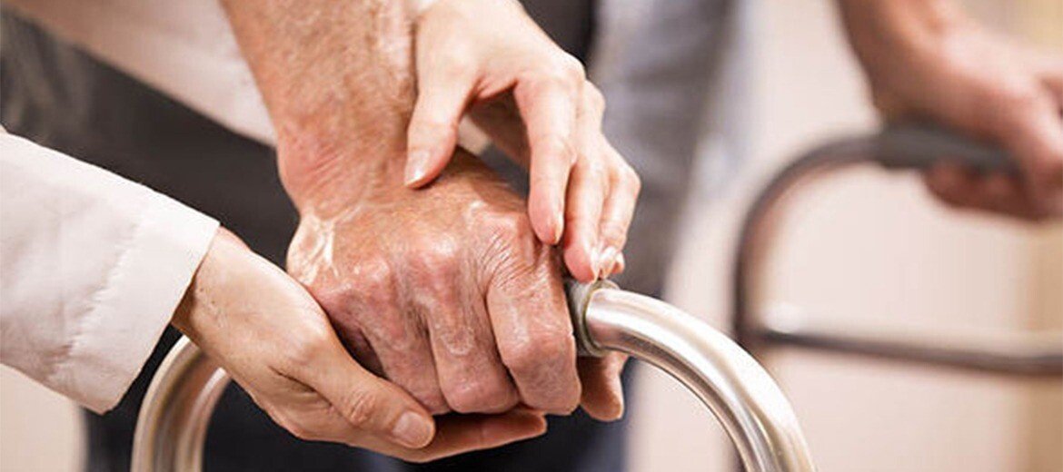 ingrijirea rezidentiala si azilele de batrani