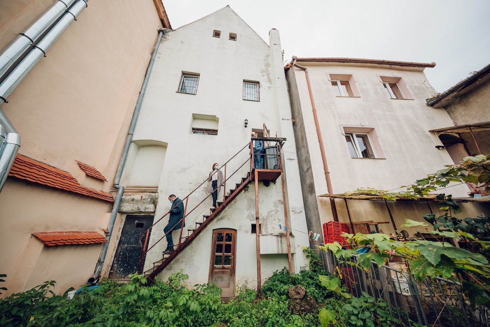 casa artelor muzeul astra ump