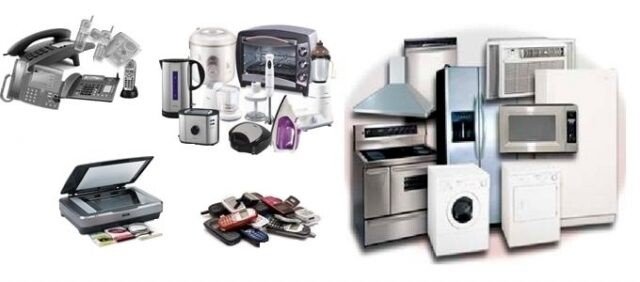 recicleaza electrice
