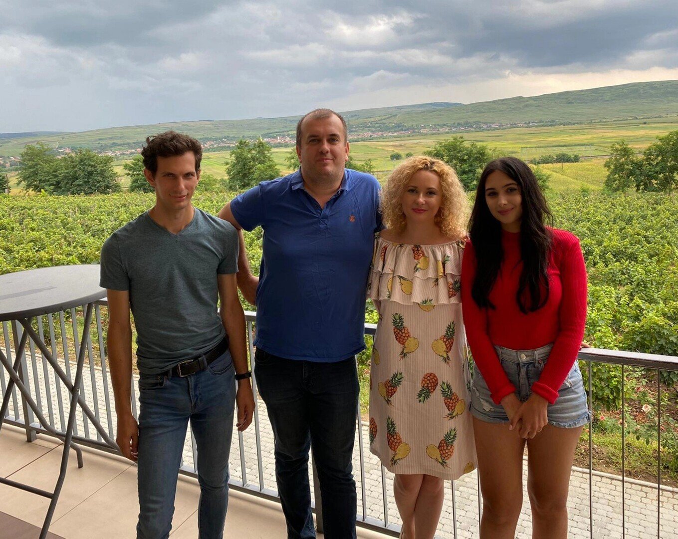 Sibiu Independent Echipa