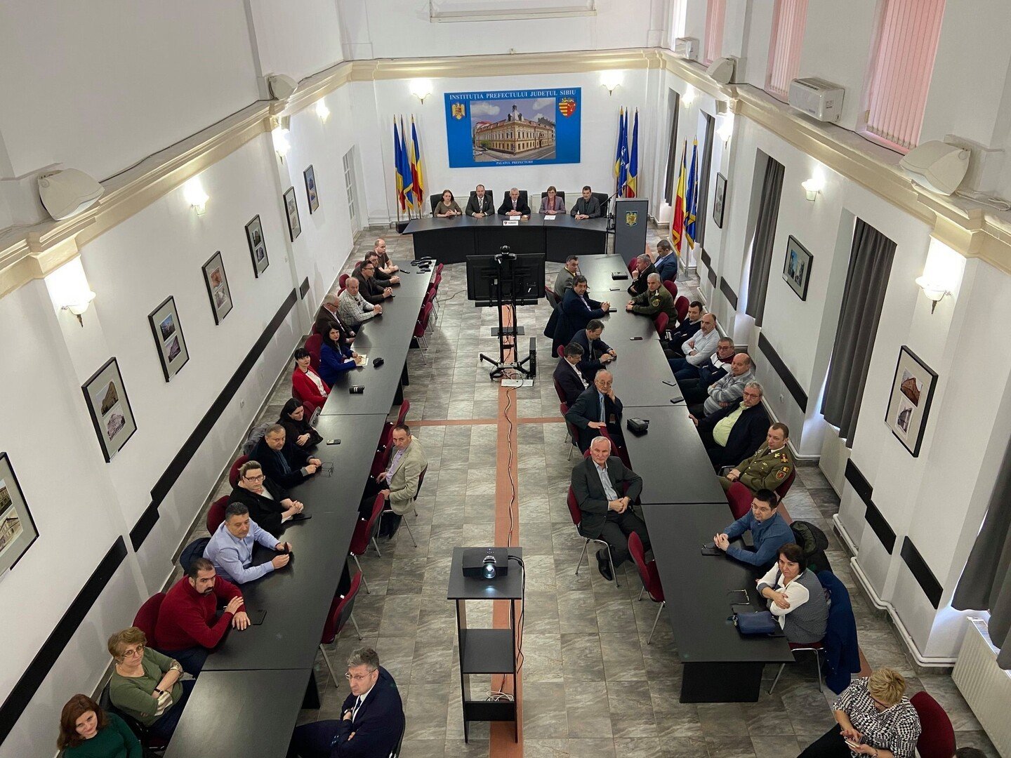 Colegiul Prefectural