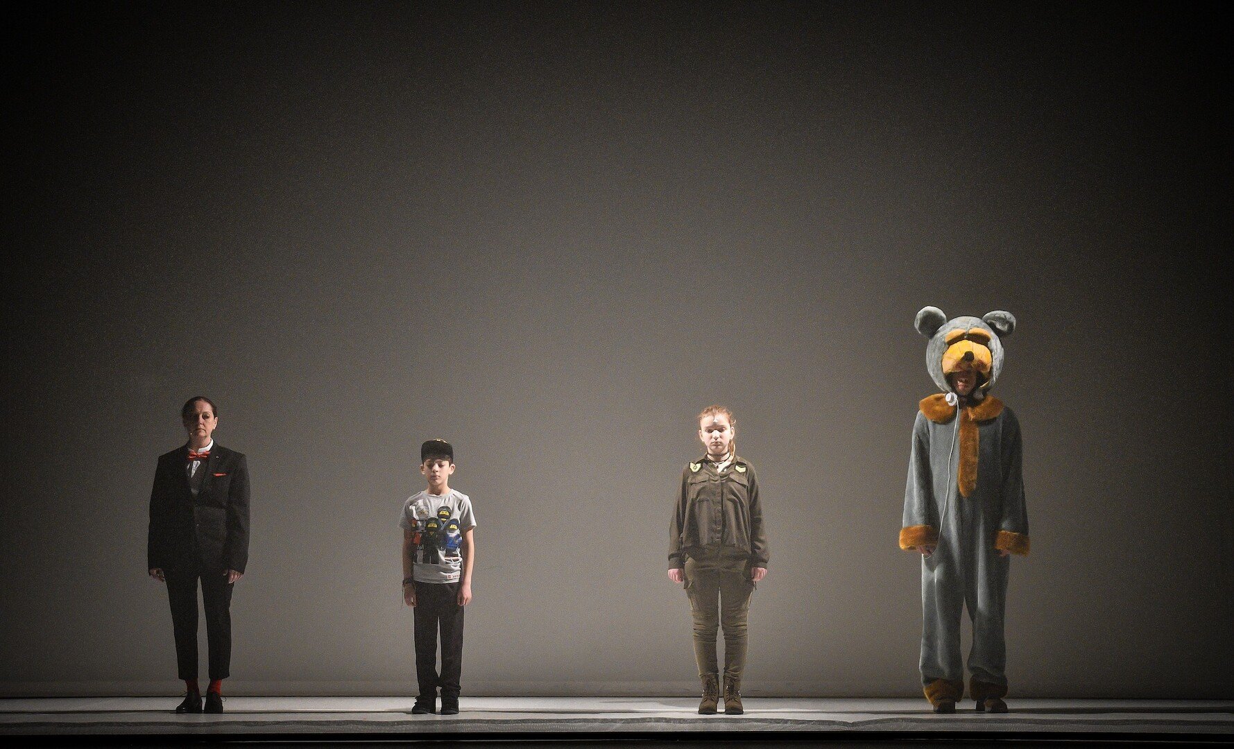 foto Visand Glasuri promo Dragos Dumitru