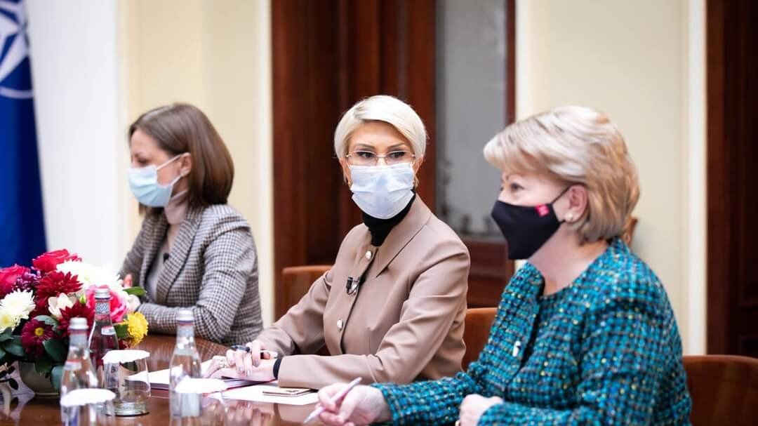 Proiectul Regional de Dezvoltare a Infrastructurii de Apa si Apa Uzata