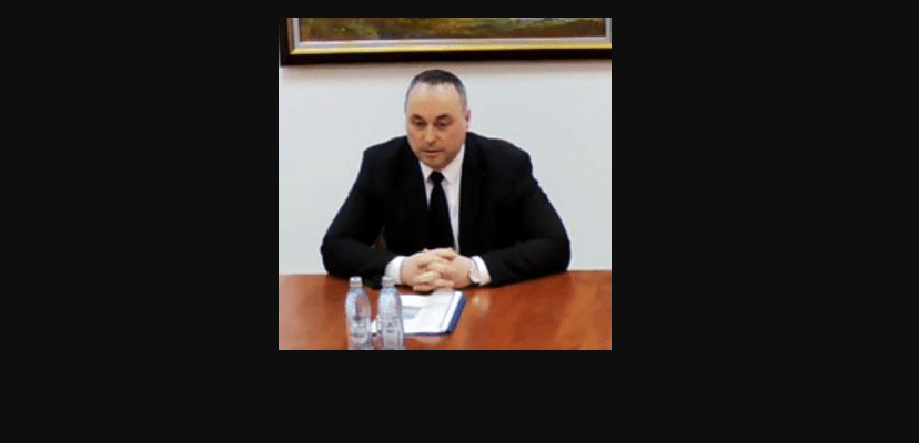 Ioan Irimie Ioan Irimie