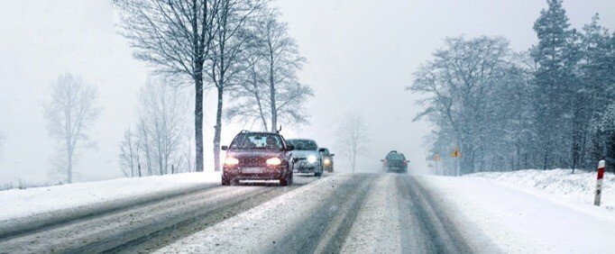 WinterDriving