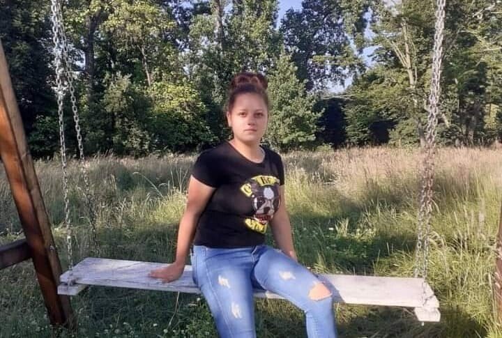 CARTAN CLAUDIA ANDREEA