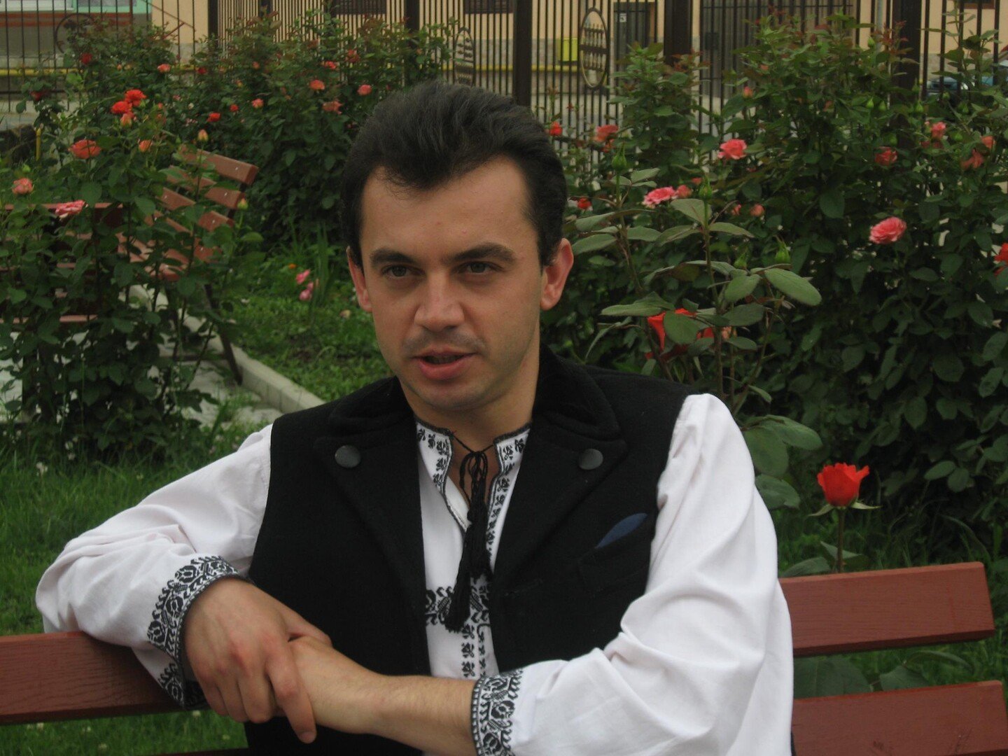 stroia sebastian stroia sebastian