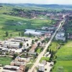 Proiectul de piste biciclete Agnita, finanțat cu 13,7 milioane de lei pentru îmbunătățirea mobilității urbane.