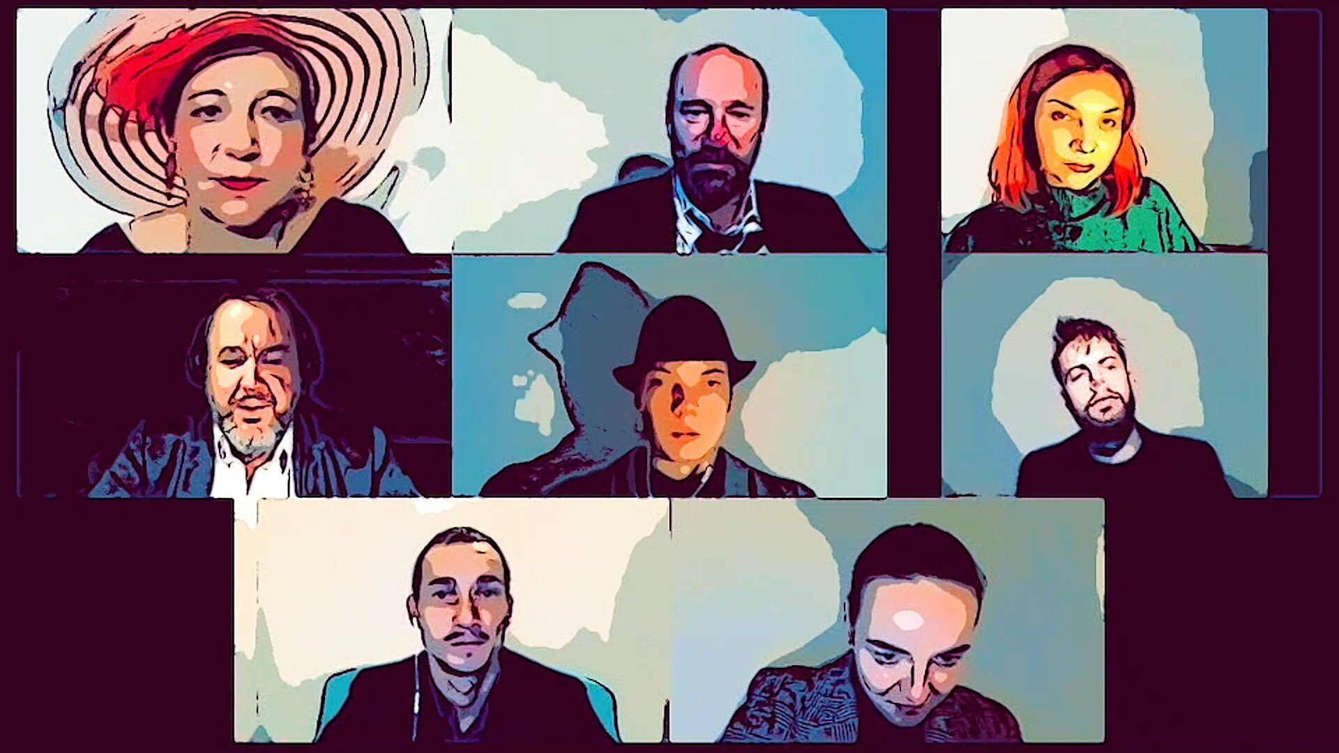 Crima din strada Lourcine