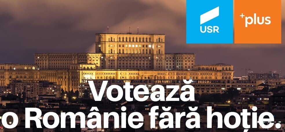 Vot USR PLUS