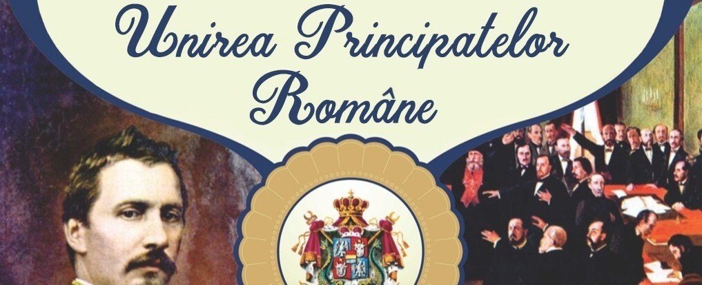 AstăziseîmplinescdeanidelaunireaMoldoveicuȚaraRomânească