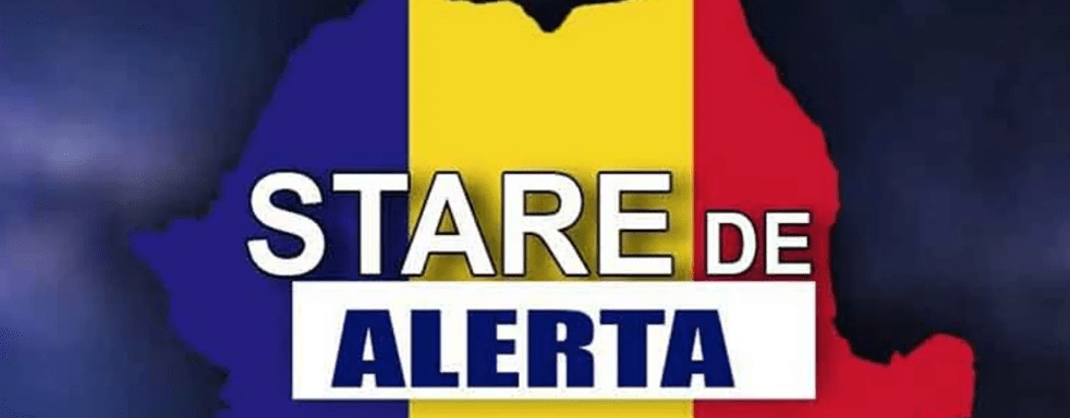 stare-de-alerta stare de alerta