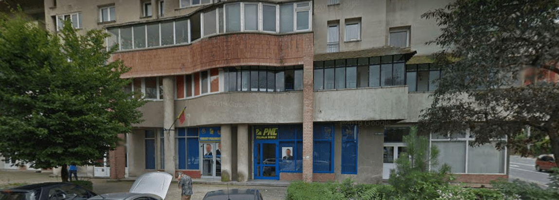 sediu AUR Sibiu sediu AUR Sibiu