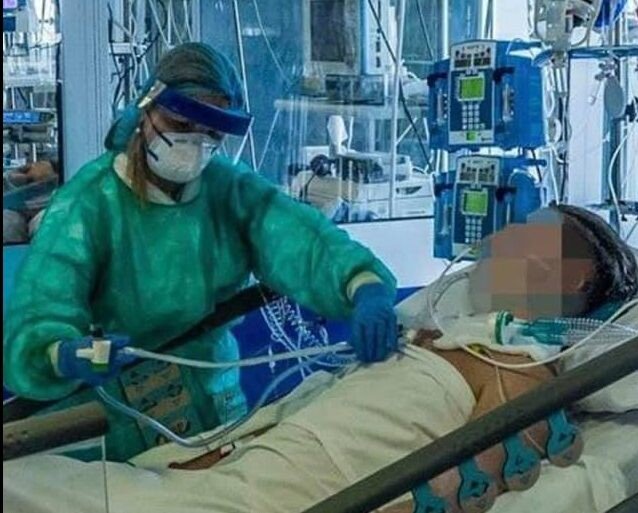 spital zpna rosie  e