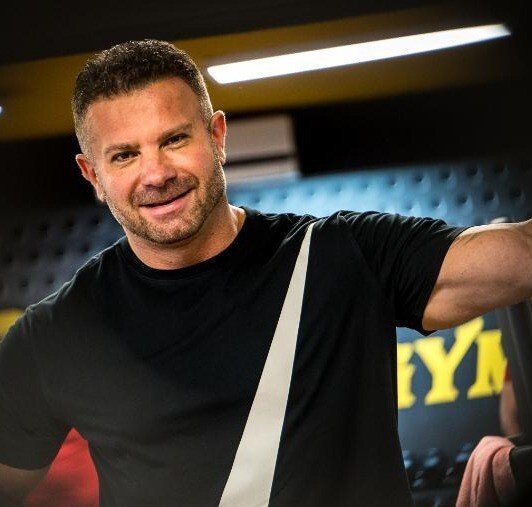 gabriel toncean culturism