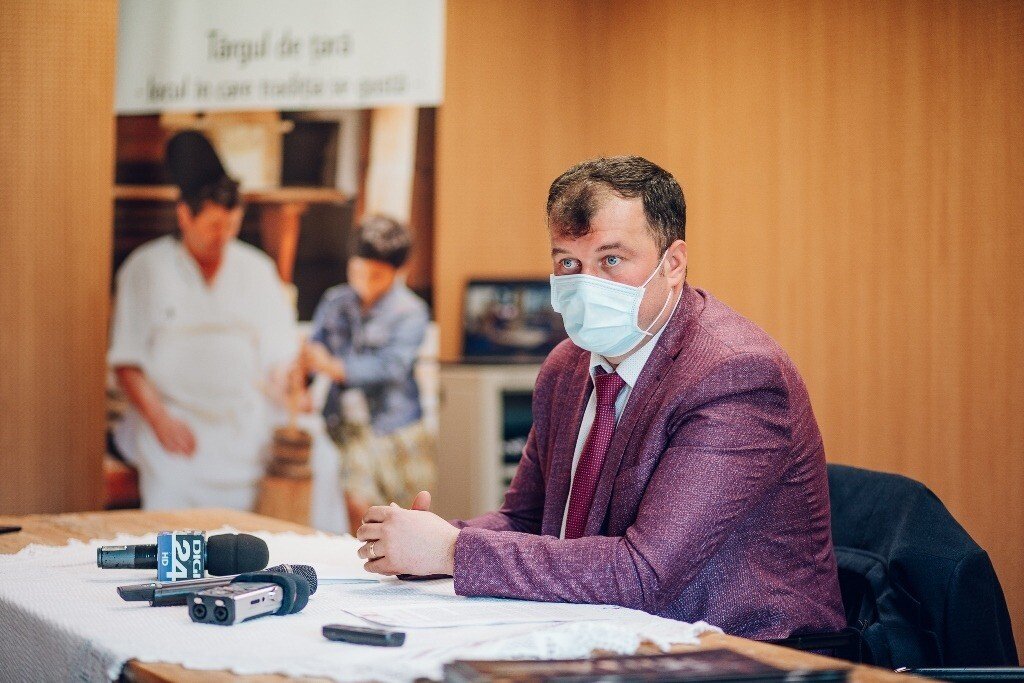 CONF DE PRESA 1 CONF DE PRESA