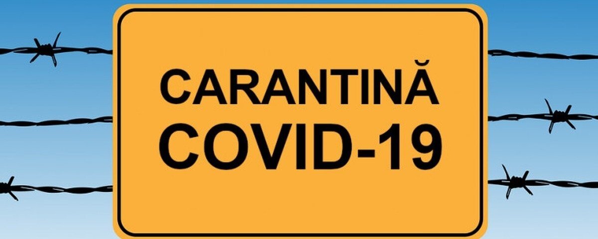 covid  carantina
