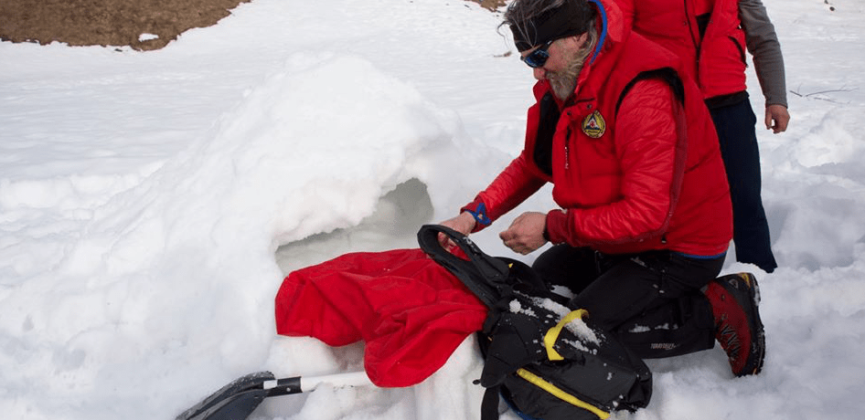 salvamont sibiu 1 Screen Shot at