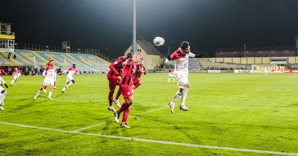 fch vs astra giurgi arhiva