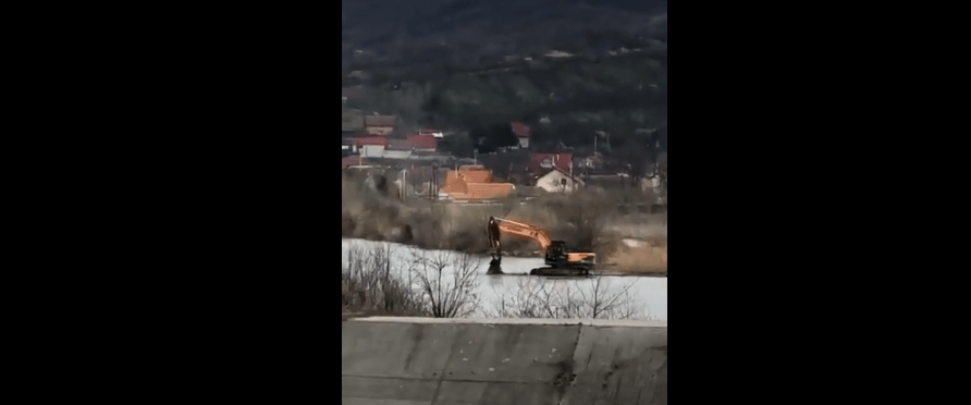 excavari ilegale Turnu ROsu