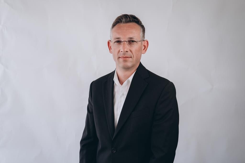 Sergiu Crisan USR MEdias