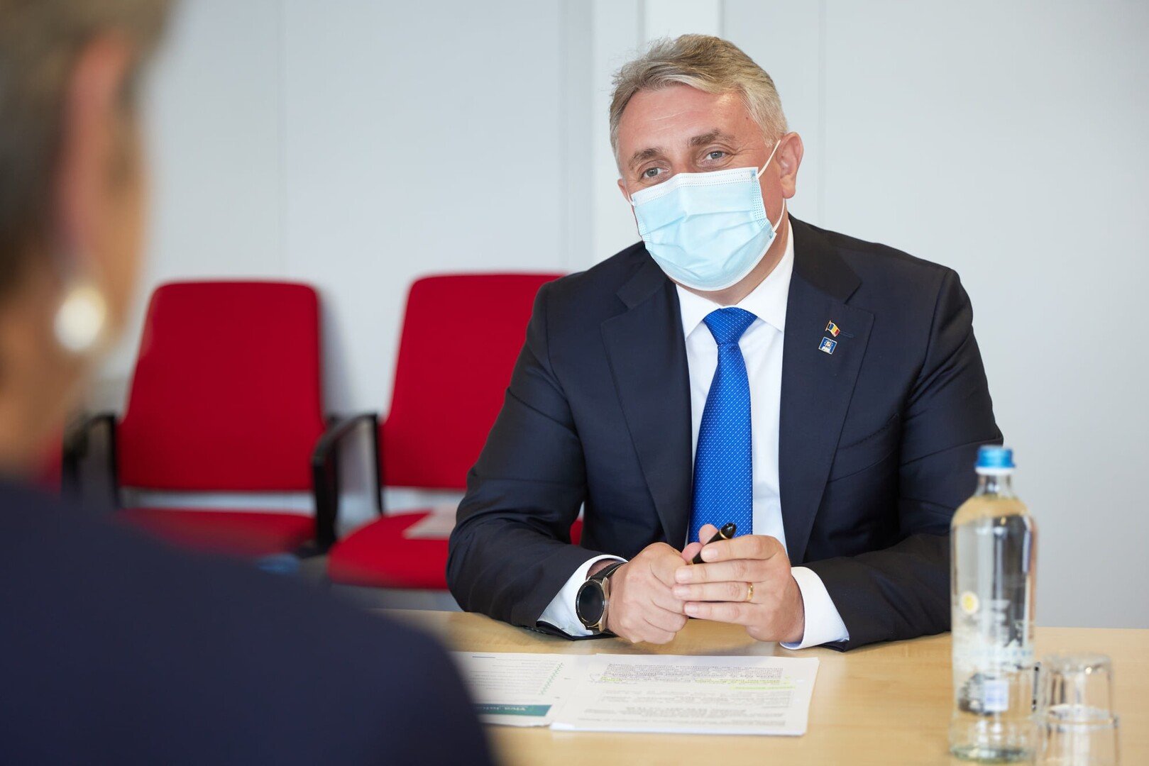 Lucian Bode Lucian Bode