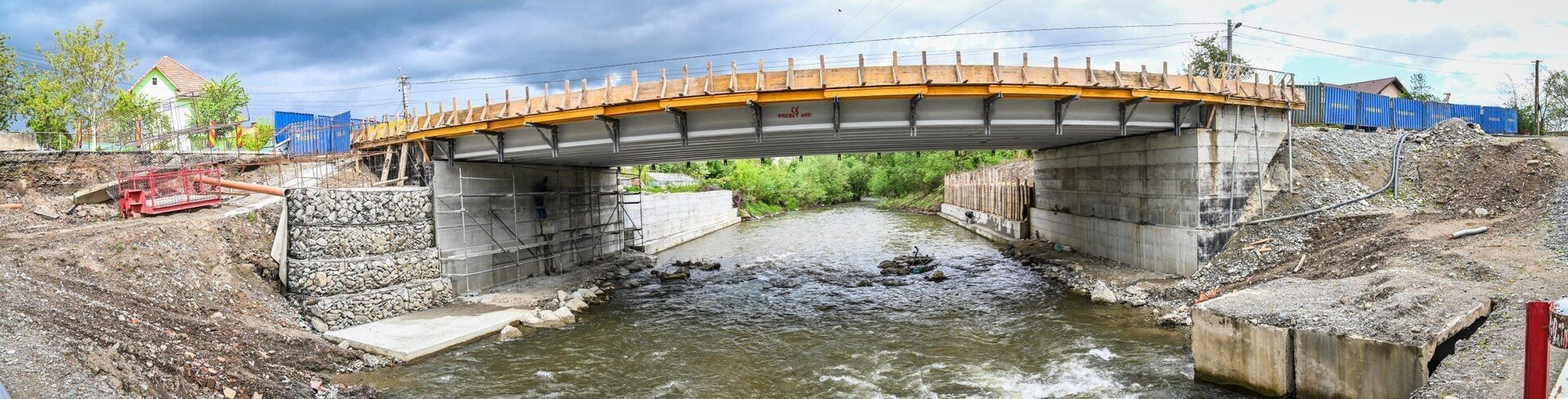 Pod Rozmarinului  of  scaled