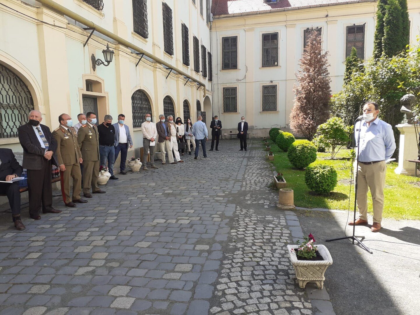 vernisaj Radu Marti (12) vernisaj Radu Marti