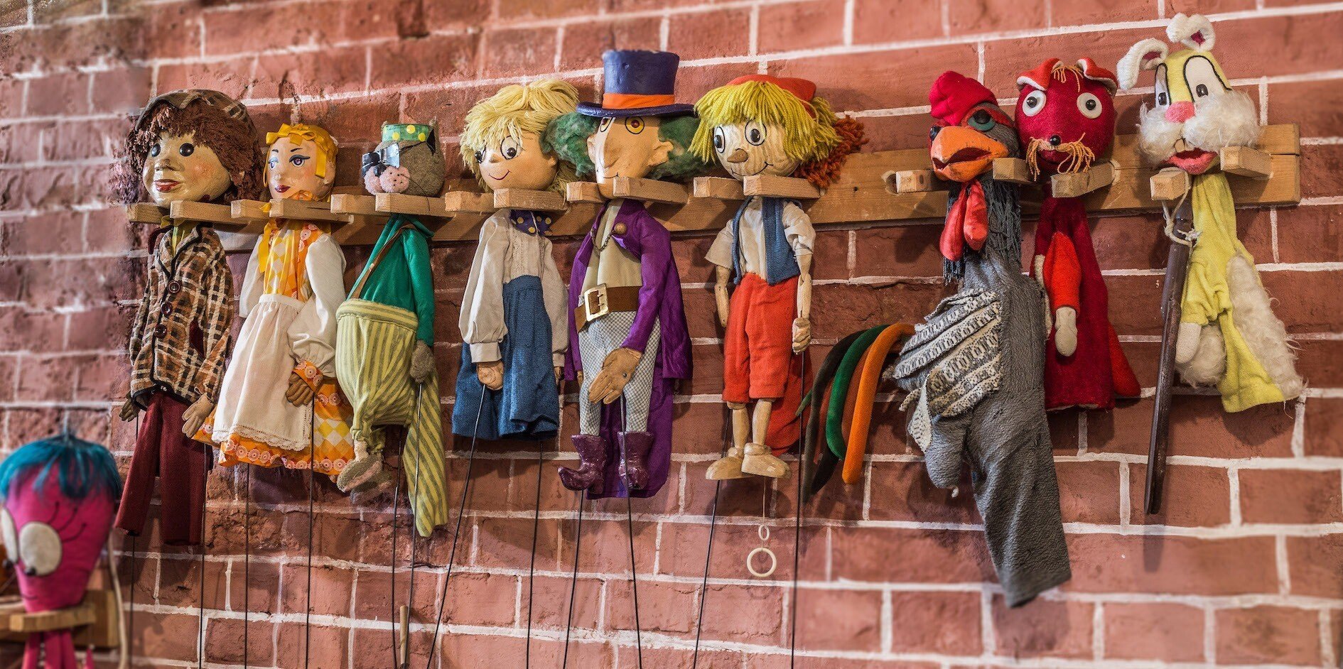 foto-Teatrul Gong (1) foto Teatrul Gong