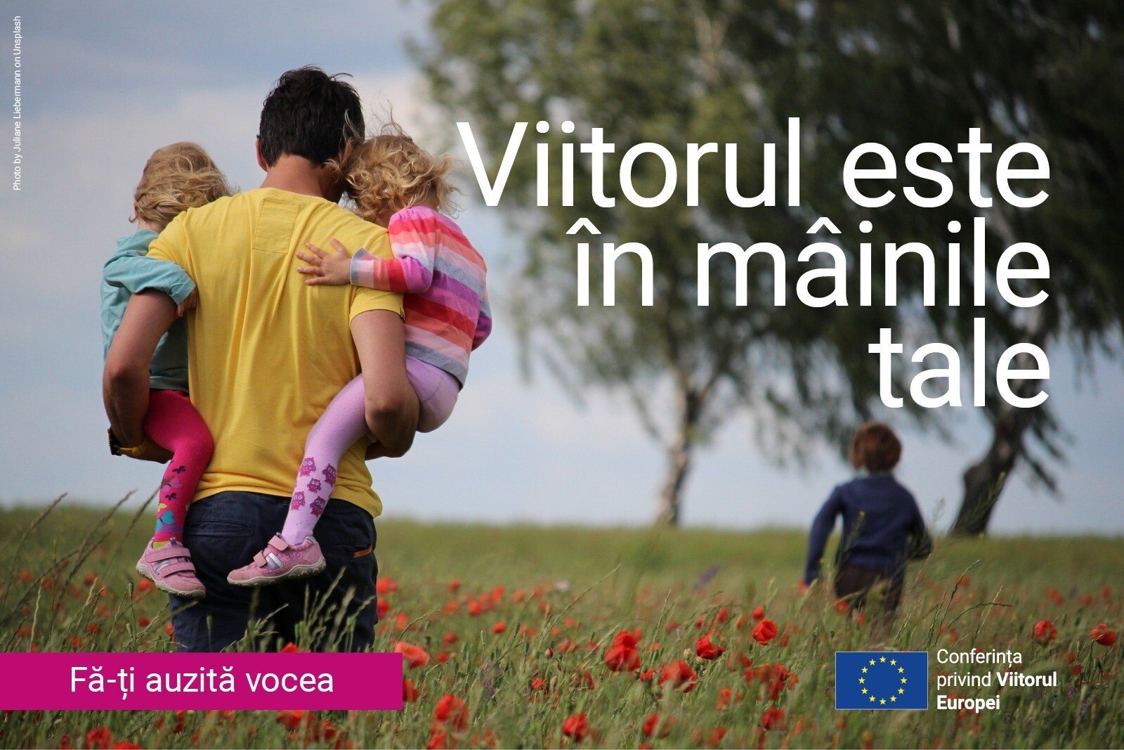 Europamaiaproapedetine&#spune țipărereapeplatformadigitalălansatădeUniuneaEuropeană