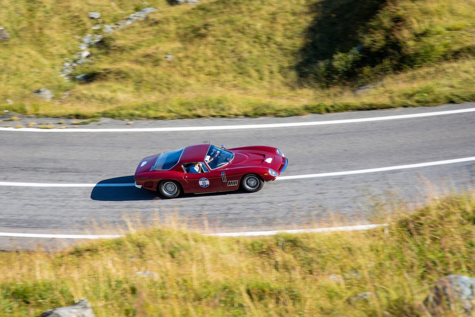 Transylvania Classic