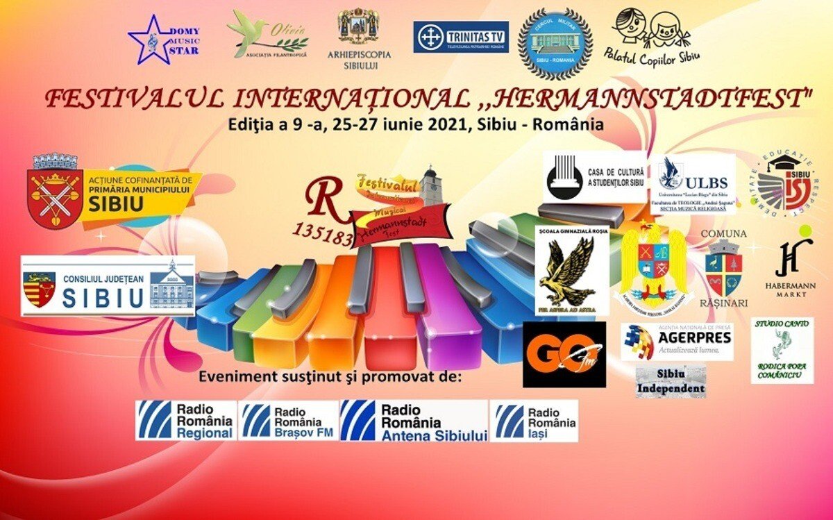 hermannstadtfest 2021 hermannstadtfest