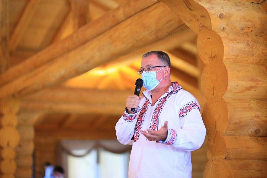 vizita ministru agriculturii