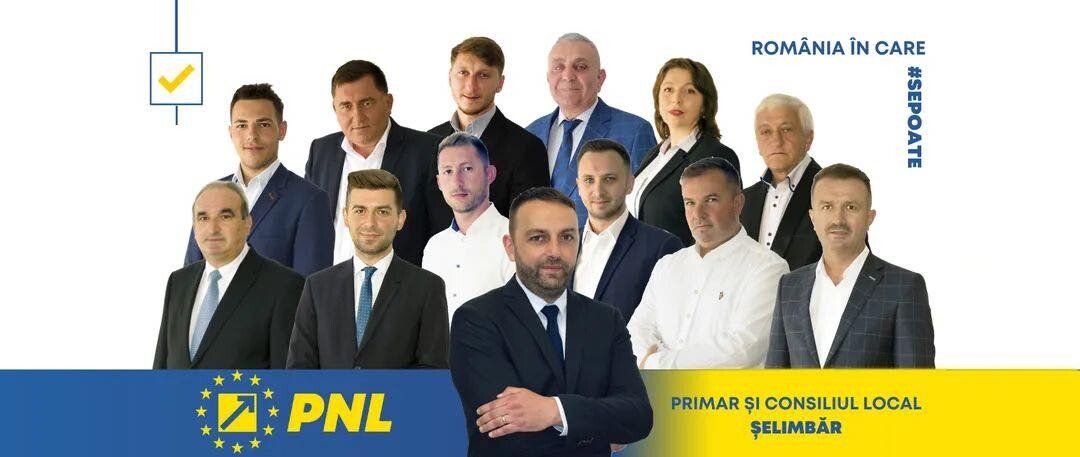 pnl selimbar