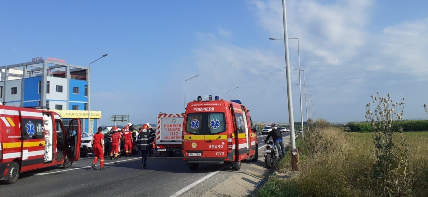 Patru persoane au murit IMG