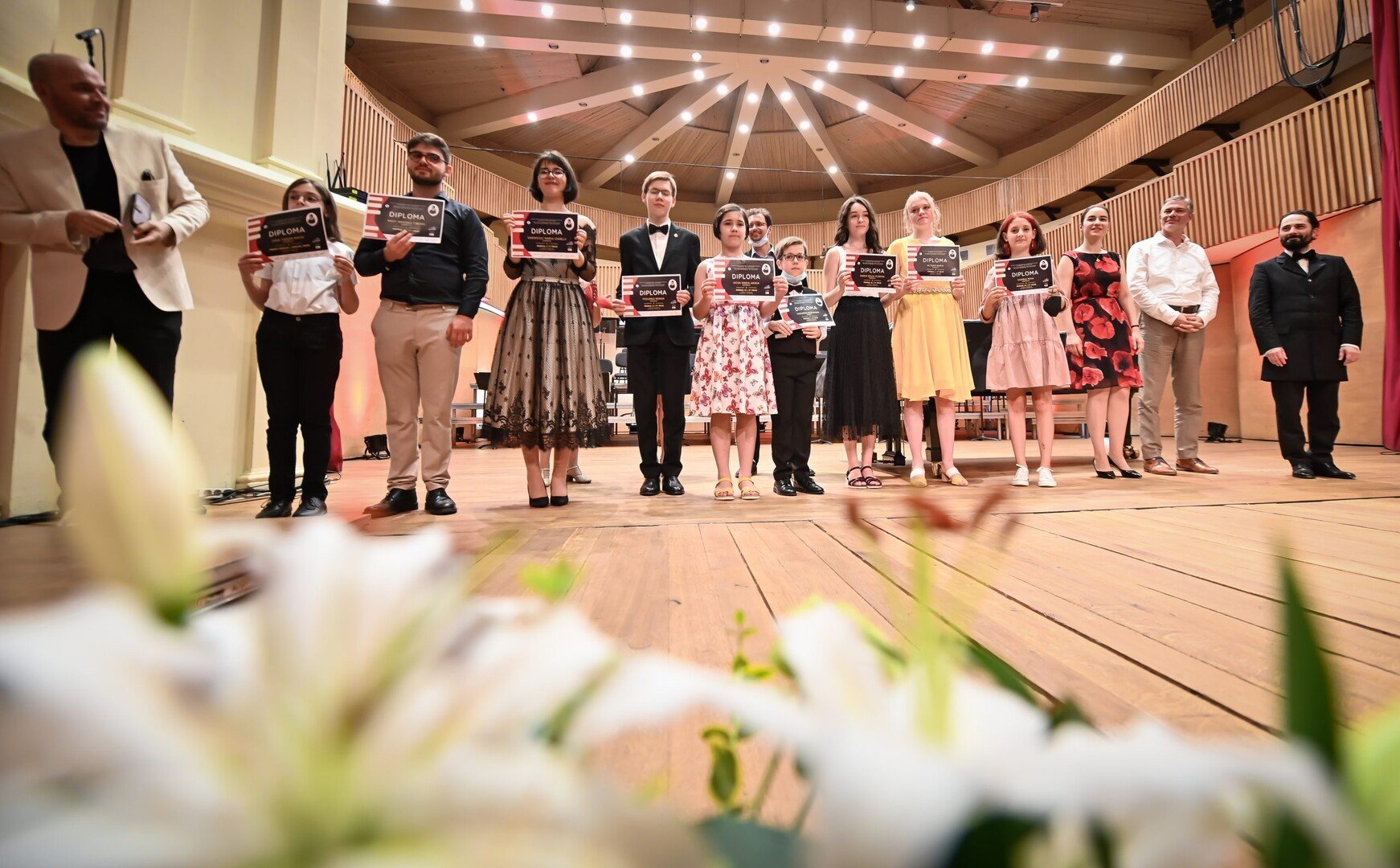 Gala Premiere  scaled