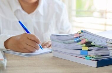 Aproape trei sferturi dintre profesorii care nu au promovat Definitivatul au depus contestații