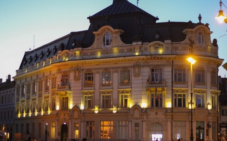 Primăria Sibiu reia licitațiile pentru modernizarea pasajelor pietonale Dumbrava și Lupeni