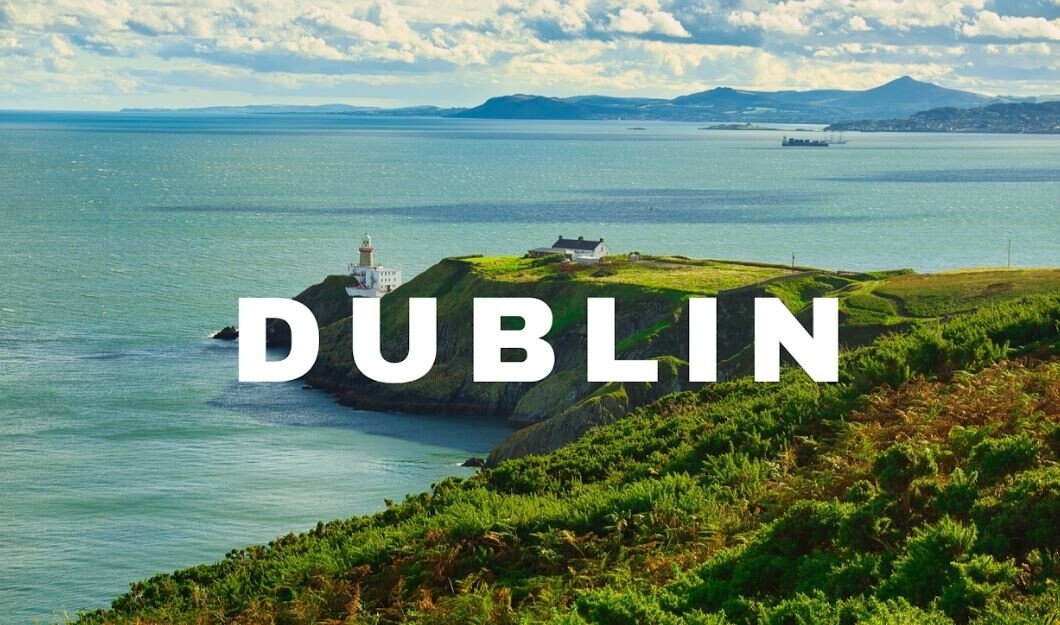 dublin dublin