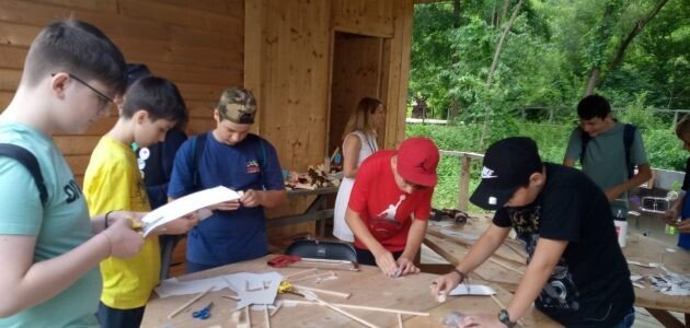 La Complexul Național Muzeal ASTRA din Sibiu, în vacanţă am descoperit satul tradiţional! fdf cd dba eaf