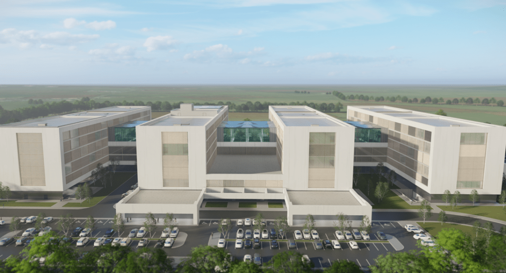 Noul Spital Judetean ok