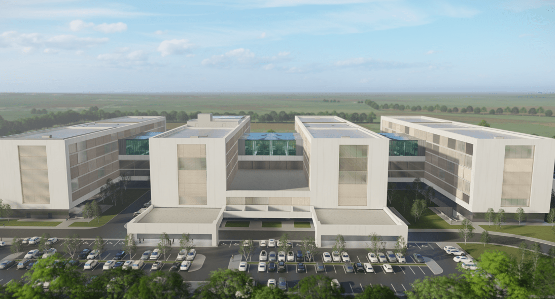 Noul Spital Judetean ok