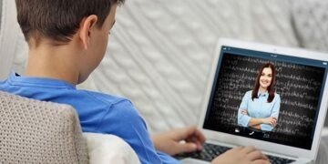 Online courses for kids