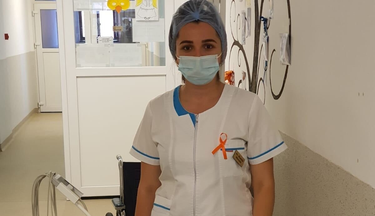 Ziua Mondială a Siguranței Pacientului n e