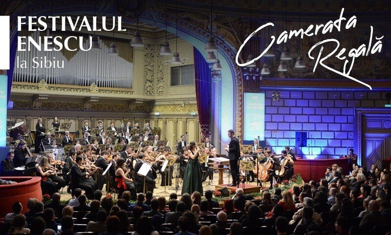 Camerata Regala Camerata Regala