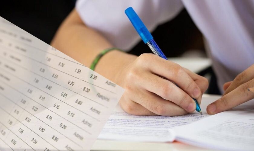 Evaluarea Nationala  afisare rezultate contestatii