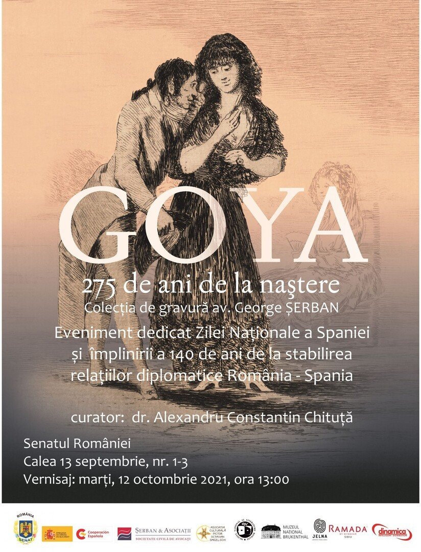 afis goya