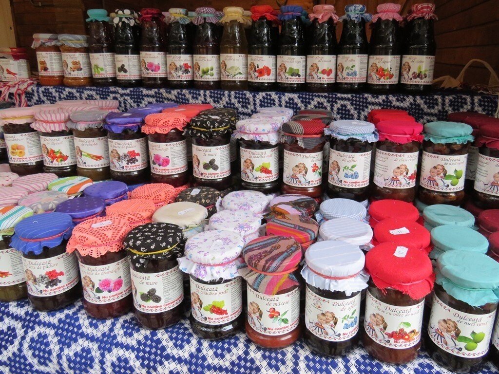 conserve la borcan conserve la borcan